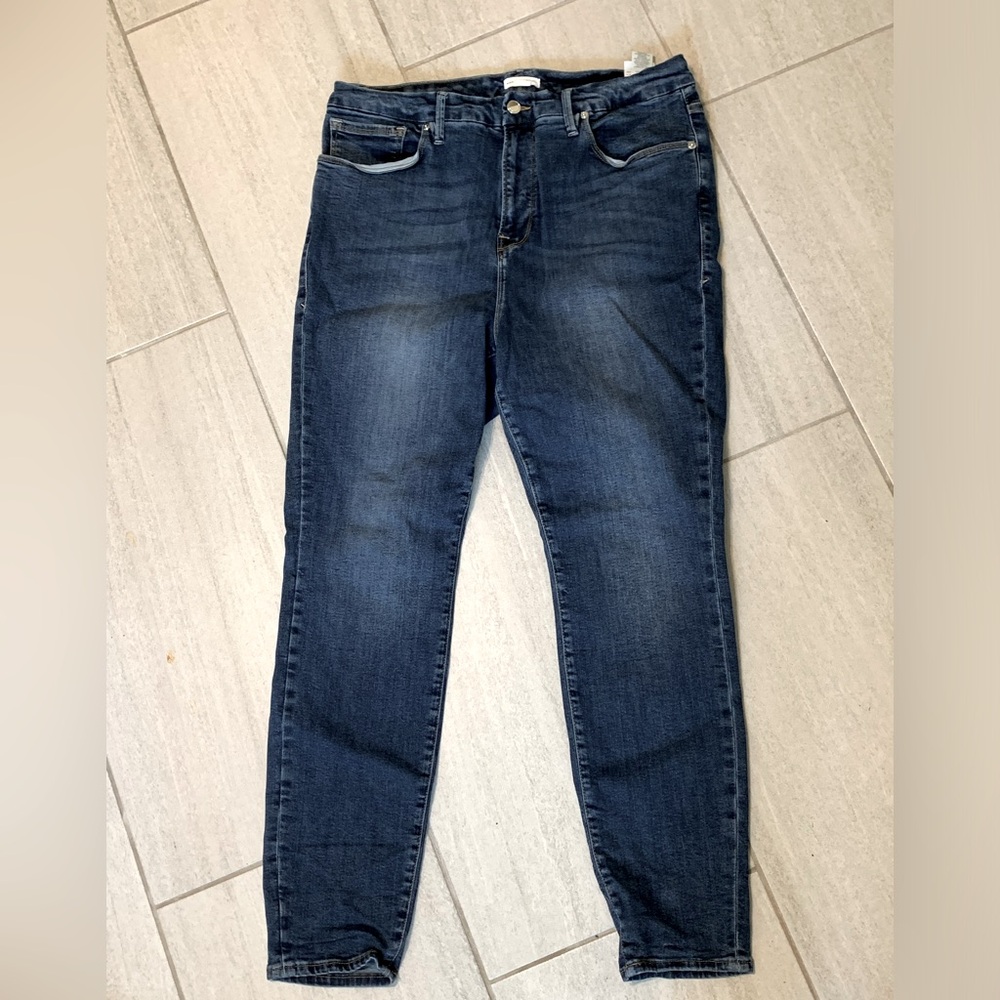 Good American Jeans